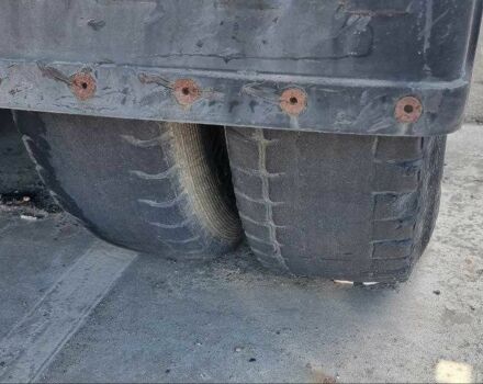 КамАЗ Другая, об'ємом двигуна 0 л та пробігом 0 тис. км за 18000 $, фото 8 на Automoto.ua