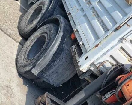 КамАЗ Другая, об'ємом двигуна 0 л та пробігом 0 тис. км за 18000 $, фото 5 на Automoto.ua