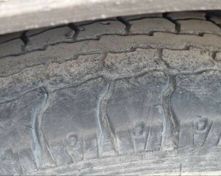 КамАЗ Другая, об'ємом двигуна 0 л та пробігом 0 тис. км за 18000 $, фото 4 на Automoto.ua