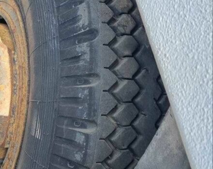 КамАЗ Другая, об'ємом двигуна 0 л та пробігом 0 тис. км за 18000 $, фото 3 на Automoto.ua