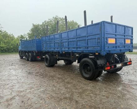 КамАЗ Другая, объемом двигателя 0 л и пробегом 0 тыс. км за 24950 $, фото 3 на Automoto.ua