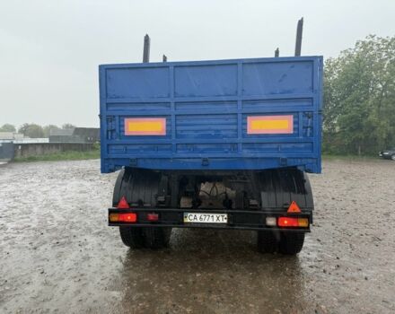 КамАЗ Другая, объемом двигателя 0 л и пробегом 0 тыс. км за 24950 $, фото 4 на Automoto.ua