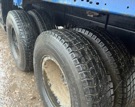 КамАЗ Другая, объемом двигателя 0 л и пробегом 0 тыс. км за 24950 $, фото 7 на Automoto.ua