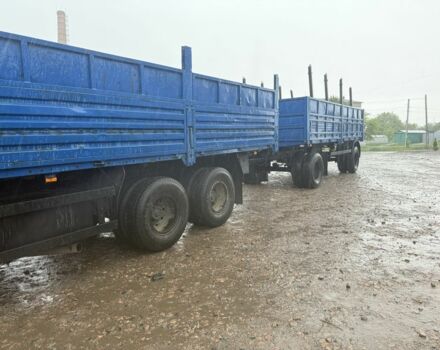 КамАЗ Другая, объемом двигателя 0 л и пробегом 0 тыс. км за 24950 $, фото 2 на Automoto.ua