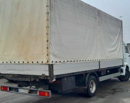 КамАЗ Другая, об'ємом двигуна 0 л та пробігом 0 тис. км за 7000 $, фото 3 на Automoto.ua