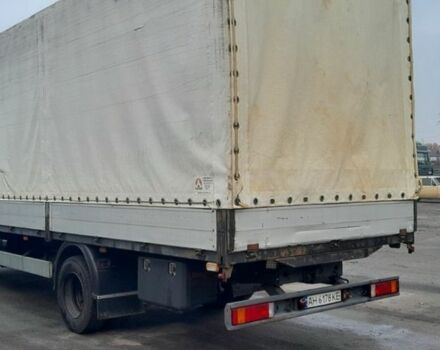 КамАЗ Другая, об'ємом двигуна 0 л та пробігом 0 тис. км за 7000 $, фото 4 на Automoto.ua