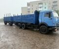 КамАЗ Другая, объемом двигателя 0 л и пробегом 0 тыс. км за 24950 $, фото 6 на Automoto.ua