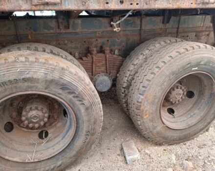 КамАЗ Другая, об'ємом двигуна 0 л та пробігом 0 тис. км за 12000 $, фото 1 на Automoto.ua