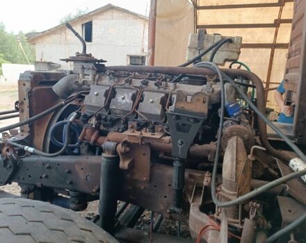 КамАЗ Другая, об'ємом двигуна 0 л та пробігом 0 тис. км за 12000 $, фото 3 на Automoto.ua