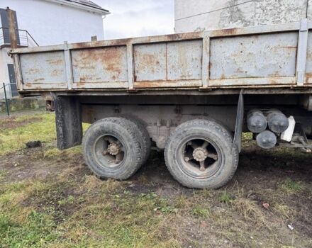 КамАЗ Другая, объемом двигателя 0 л и пробегом 0 тыс. км за 6404 $, фото 2 на Automoto.ua