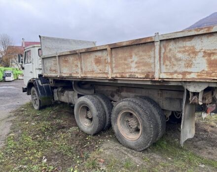 КамАЗ Другая, объемом двигателя 0 л и пробегом 0 тыс. км за 6404 $, фото 5 на Automoto.ua