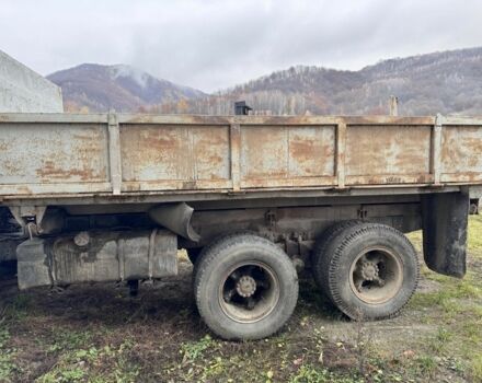 КамАЗ Другая, объемом двигателя 0 л и пробегом 0 тыс. км за 6404 $, фото 6 на Automoto.ua