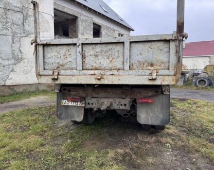 КамАЗ Другая, объемом двигателя 0 л и пробегом 0 тыс. км за 6404 $, фото 4 на Automoto.ua