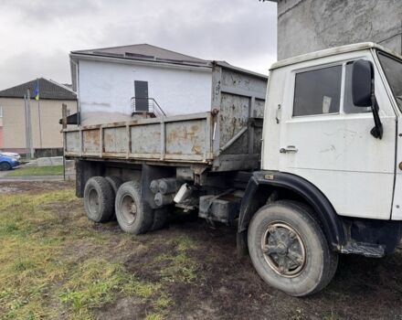 КамАЗ Другая, объемом двигателя 0 л и пробегом 0 тыс. км за 6404 $, фото 1 на Automoto.ua