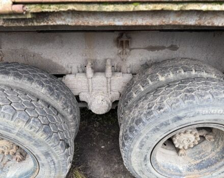 КамАЗ Другая, объемом двигателя 0 л и пробегом 0 тыс. км за 6404 $, фото 3 на Automoto.ua