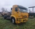 КамАЗ Другая, объемом двигателя 0 л и пробегом 0 тыс. км за 8700 $, фото 1 на Automoto.ua