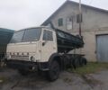 КамАЗ Другая, объемом двигателя 0 л и пробегом 0 тыс. км за 8700 $, фото 7 на Automoto.ua
