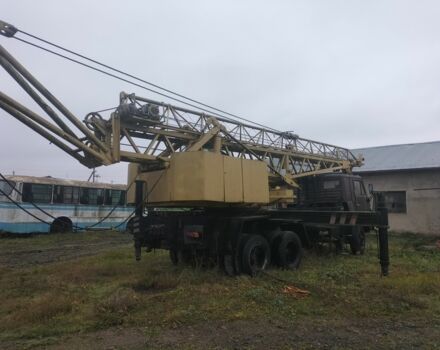 КамАЗ Другая, объемом двигателя 0 л и пробегом 0 тыс. км за 8700 $, фото 5 на Automoto.ua