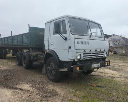 КамАЗ Другая, объемом двигателя 0 л и пробегом 0 тыс. км за 8700 $, фото 3 на Automoto.ua