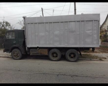 КамАЗ Другая, объемом двигателя 0 л и пробегом 0 тыс. км за 6940 $, фото 1 на Automoto.ua