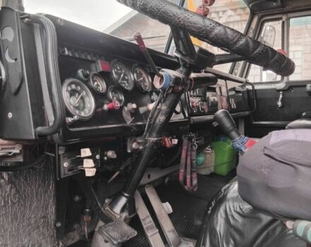 КамАЗ Другая, объемом двигателя 0 л и пробегом 0 тыс. км за 5000 $, фото 4 на Automoto.ua