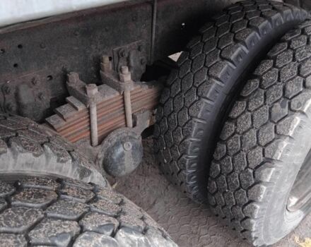 КамАЗ Другая, объемом двигателя 0 л и пробегом 0 тыс. км за 5000 $, фото 1 на Automoto.ua