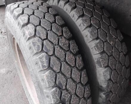 КамАЗ Другая, объемом двигателя 0 л и пробегом 0 тыс. км за 5000 $, фото 2 на Automoto.ua