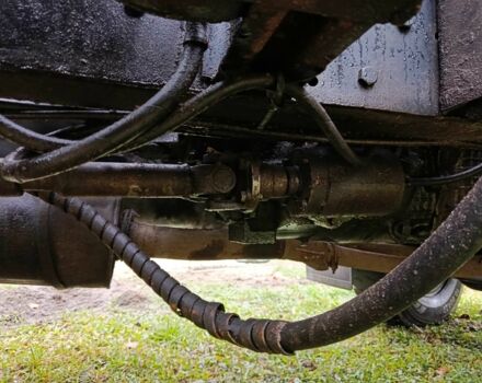 КамАЗ Другая, об'ємом двигуна 14.86 л та пробігом 0 тис. км за 16000 $, фото 7 на Automoto.ua