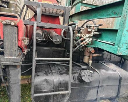 КамАЗ Другая, об'ємом двигуна 14.86 л та пробігом 0 тис. км за 16000 $, фото 12 на Automoto.ua