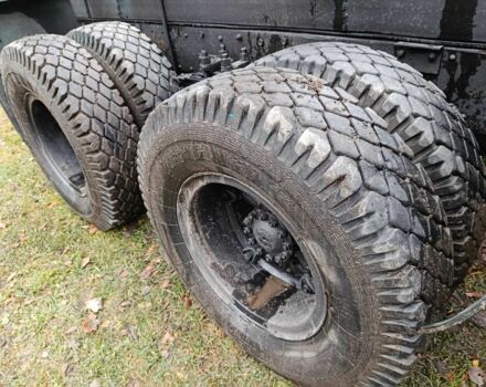 КамАЗ Другая, об'ємом двигуна 14.86 л та пробігом 0 тис. км за 16000 $, фото 6 на Automoto.ua