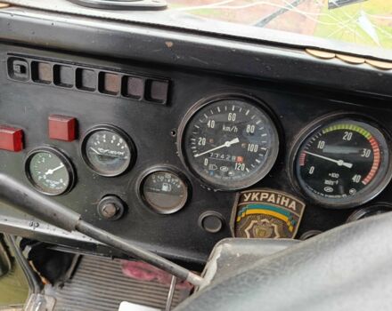 КамАЗ Другая, об'ємом двигуна 14.86 л та пробігом 0 тис. км за 16000 $, фото 13 на Automoto.ua