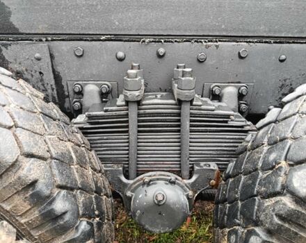 КамАЗ Другая, об'ємом двигуна 14.86 л та пробігом 0 тис. км за 16000 $, фото 9 на Automoto.ua