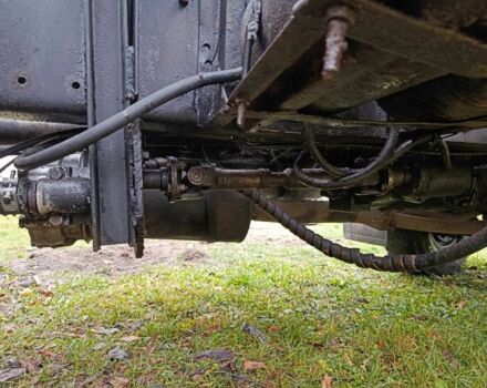 КамАЗ Другая, об'ємом двигуна 14.86 л та пробігом 0 тис. км за 16000 $, фото 11 на Automoto.ua