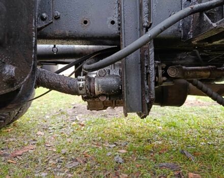 КамАЗ Другая, об'ємом двигуна 14.86 л та пробігом 0 тис. км за 16000 $, фото 8 на Automoto.ua