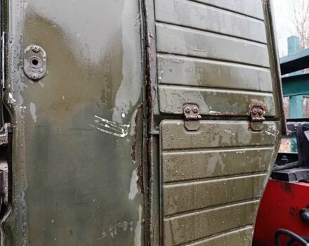 КамАЗ Другая, об'ємом двигуна 14.86 л та пробігом 0 тис. км за 16000 $, фото 1 на Automoto.ua