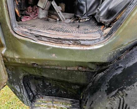 КамАЗ Другая, об'ємом двигуна 14.86 л та пробігом 0 тис. км за 16000 $, фото 2 на Automoto.ua