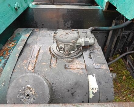 КамАЗ Другая, об'ємом двигуна 14.86 л та пробігом 0 тис. км за 16000 $, фото 3 на Automoto.ua