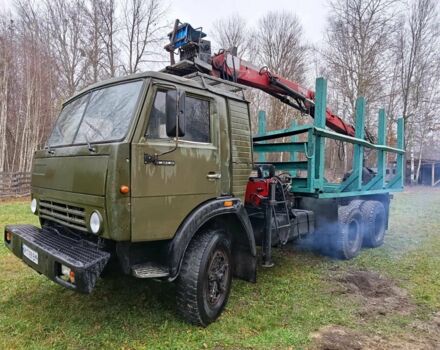 КамАЗ Другая, об'ємом двигуна 14.86 л та пробігом 0 тис. км за 16000 $, фото 22 на Automoto.ua