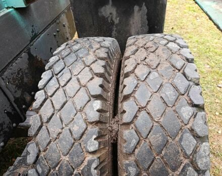 КамАЗ Другая, об'ємом двигуна 14.86 л та пробігом 0 тис. км за 16000 $, фото 10 на Automoto.ua