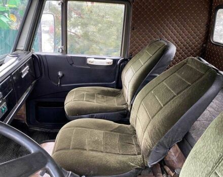 КамАЗ Другая, объемом двигателя 14.86 л и пробегом 0 тыс. км за 49990 $, фото 21 на Automoto.ua