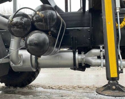 КамАЗ Другая, объемом двигателя 14.86 л и пробегом 0 тыс. км за 49990 $, фото 11 на Automoto.ua