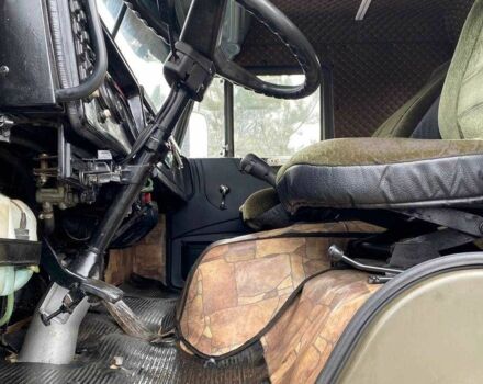 КамАЗ Другая, объемом двигателя 14.86 л и пробегом 0 тыс. км за 49990 $, фото 18 на Automoto.ua