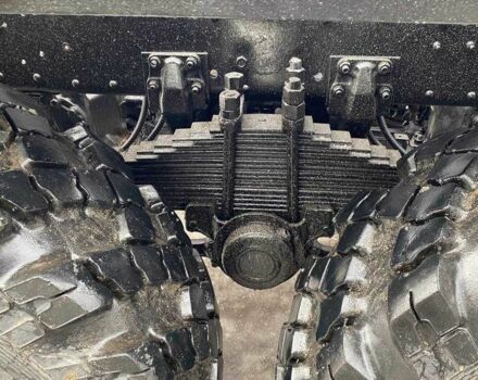 КамАЗ Другая, объемом двигателя 14.86 л и пробегом 0 тыс. км за 49990 $, фото 14 на Automoto.ua