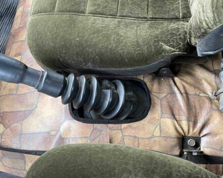 КамАЗ Другая, объемом двигателя 14.86 л и пробегом 0 тыс. км за 49990 $, фото 22 на Automoto.ua