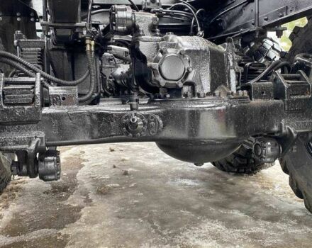 КамАЗ Другая, объемом двигателя 14.86 л и пробегом 0 тыс. км за 49990 $, фото 16 на Automoto.ua