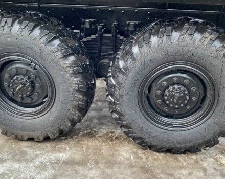 КамАЗ Другая, объемом двигателя 14.86 л и пробегом 0 тыс. км за 49990 $, фото 13 на Automoto.ua