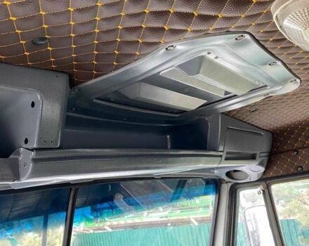 КамАЗ Другая, объемом двигателя 14.86 л и пробегом 0 тыс. км за 49990 $, фото 20 на Automoto.ua