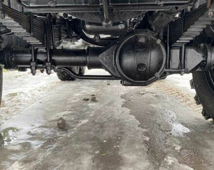 КамАЗ Другая, объемом двигателя 14.86 л и пробегом 0 тыс. км за 49990 $, фото 15 на Automoto.ua