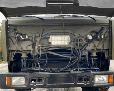 КамАЗ Другая, объемом двигателя 14.86 л и пробегом 0 тыс. км за 49990 $, фото 8 на Automoto.ua