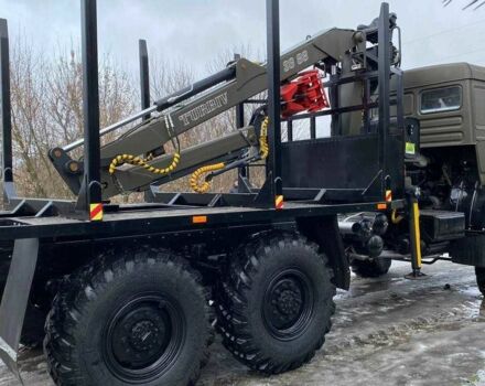 КамАЗ Другая, объемом двигателя 14.86 л и пробегом 0 тыс. км за 49990 $, фото 6 на Automoto.ua